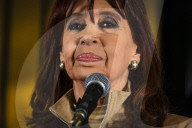 Cristina Fernandez De Kirchner Sentenced To Prison By Argentinian Supreme Court
