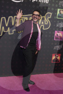 Mentiras Tv Series Premiere Red Carpet