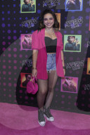 Mentiras Tv Series Premiere Red Carpet