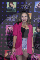 Mentiras Tv Series Premiere Red Carpet