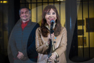 Cristina Fernandez De Kirchner Sentenced To Prison By Argentinian Supreme Court
