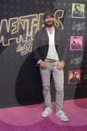 Mentiras Tv Series Premiere Red Carpet