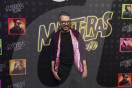 Mentiras Tv Series Premiere Red Carpet