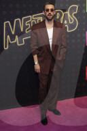 Mentiras Tv Series Premiere Red Carpet