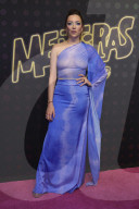 Mentiras Tv Series Premiere Red Carpet