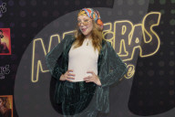 Mentiras Tv Series Premiere Red Carpet
