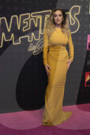 Mentiras Tv Series Premiere Red Carpet