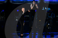 Alessandra Amoroso - Fino a qui Summer Tour 2025 