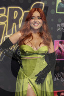 Mentiras Tv Series Premiere Red Carpet