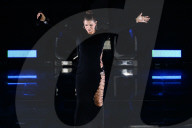 Alessandra Amoroso - Fino a qui Summer Tour 2025 