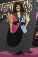 Mentiras Tv Series Premiere Red Carpet