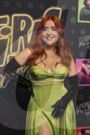 Mentiras Tv Series Premiere Red Carpet