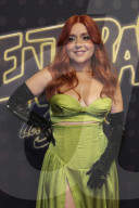 Mentiras Tv Series Premiere Red Carpet