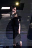 Alessandra Amoroso - Fino a qui Summer Tour 2025 