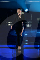 Alessandra Amoroso - Fino a qui Summer Tour 2025 