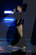 Alessandra Amoroso - Fino a qui Summer Tour 2025 