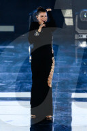Alessandra Amoroso - Fino a qui Summer Tour 2025 