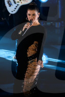 Alessandra Amoroso - Fino a qui Summer Tour 2025 