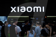 Xiaomi Auto