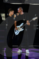 Alessandra Amoroso - Fino a qui Summer Tour 2025 