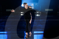 Alessandra Amoroso - Fino a qui Summer Tour 2025 