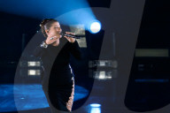 Alessandra Amoroso - Fino a qui Summer Tour 2025 