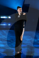 Alessandra Amoroso - Fino a qui Summer Tour 2025 