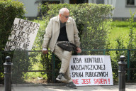 Vote Of Confidence In The Government In The Sejm In Poland