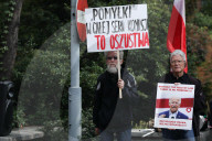 Vote Of Confidence In The Government In The Sejm In Poland