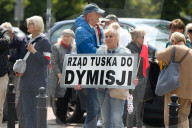Vote Of Confidence In The Government In The Sejm In Poland