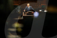 Vote Of Confidence In The Government In The Sejm In Poland