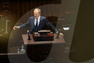 Vote Of Confidence In The Government In The Sejm In Poland
