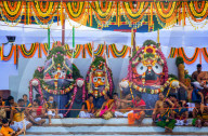 India Hindu Festival