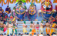 India Hindu Festival