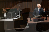 Vote Of Confidence In The Government In The Sejm In Poland
