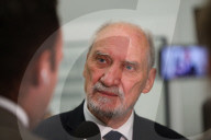 Vote Of Confidence In The Government In The Sejm In Poland