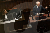 Vote Of Confidence In The Government In The Sejm In Poland