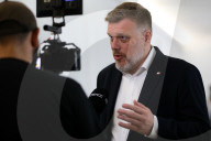 Vote Of Confidence In The Government In The Sejm In Poland