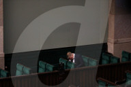 Vote Of Confidence In The Government In The Sejm In Poland