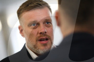 Vote Of Confidence In The Government In The Sejm In Poland