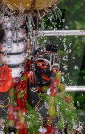 The Snana Yatra - Festival India - Coronavirus Cases India