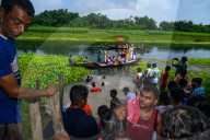 The Snana Yatra - Festival India - Coronavirus Cases India