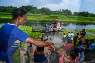 The Snana Yatra - Festival India - Coronavirus Cases India