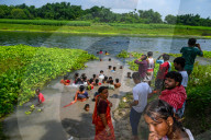 The Snana Yatra - Festival India - Coronavirus Cases India