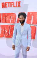 Netflix's 'Fubar' Season 2 Premiere At Tudum Theater, Los Angeles - 11 Jun 2025