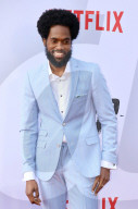 Netflix's 'Fubar' Season 2 Premiere At Tudum Theater, Los Angeles - 11 Jun 2025