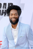 Netflix's 'Fubar' Season 2 Premiere At Tudum Theater, Los Angeles - 11 Jun 2025