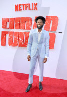 Netflix's 'Fubar' Season 2 Premiere At Tudum Theater, Los Angeles - 11 Jun 2025