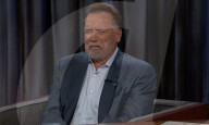 When Schwarzenegger met Michael Jackson