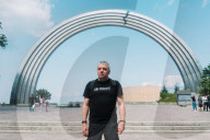 Ukrainian Maksym Butkevych held by Russia describes torture, sinister threats and Kafkaesque court process.